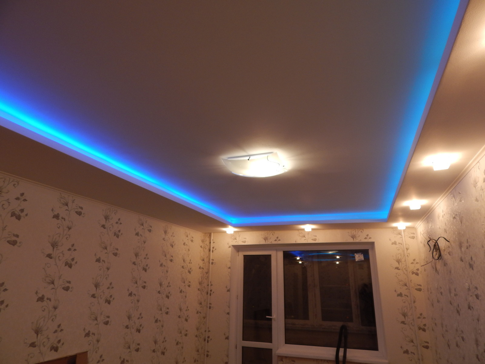 Квартира под ключ