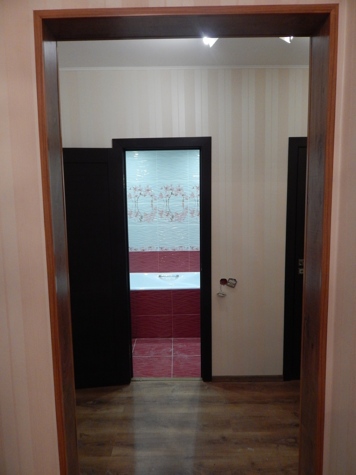 Квартира под ключ