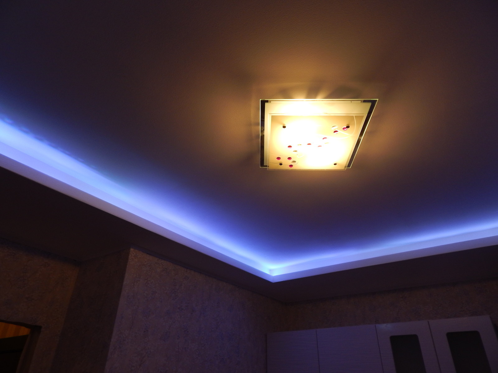 Квартира под ключ