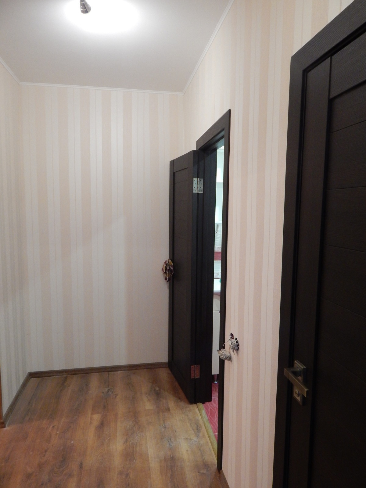 Квартира под ключ