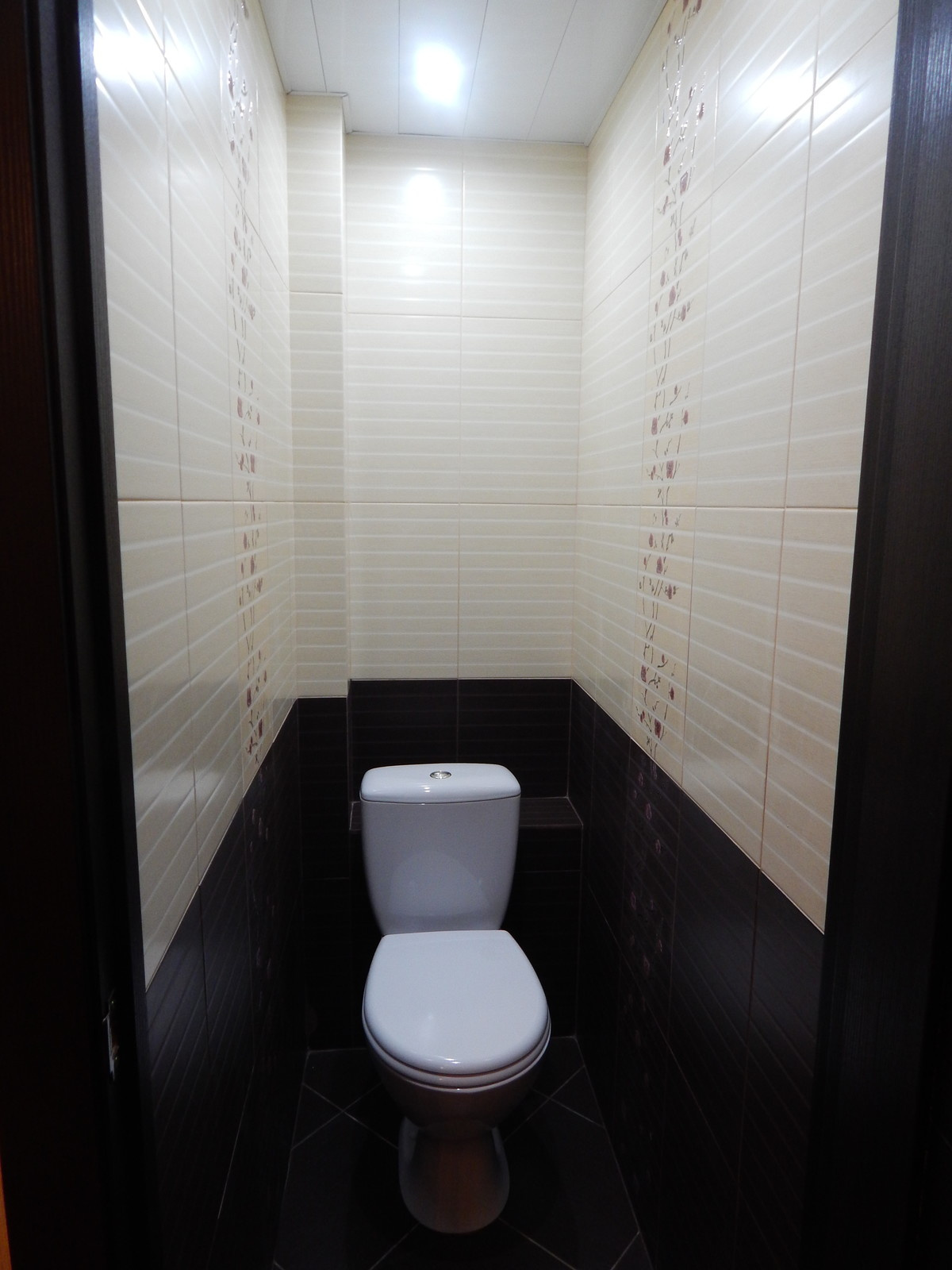 Квартира под ключ