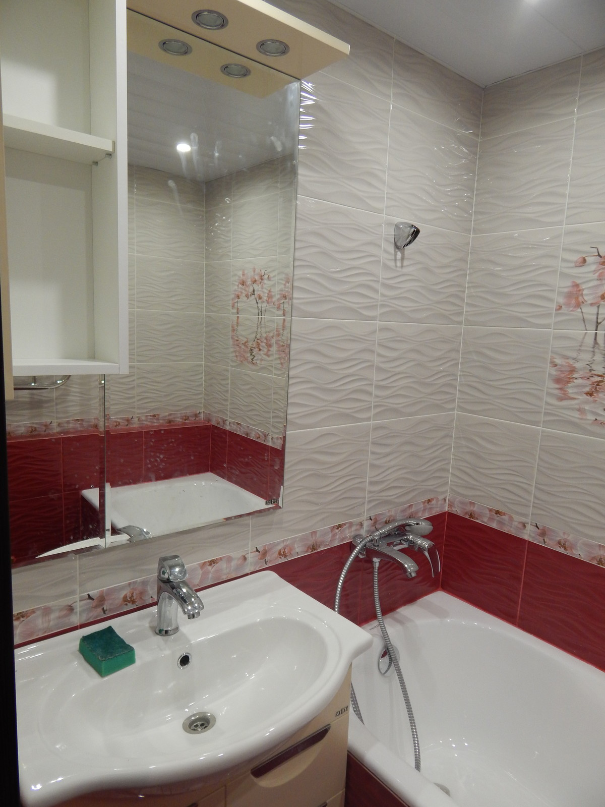 Квартира под ключ