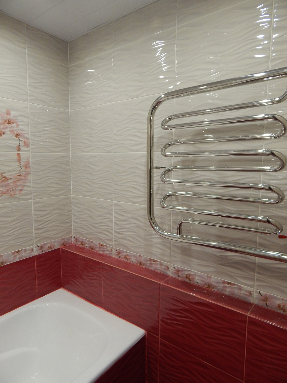 Квартира под ключ