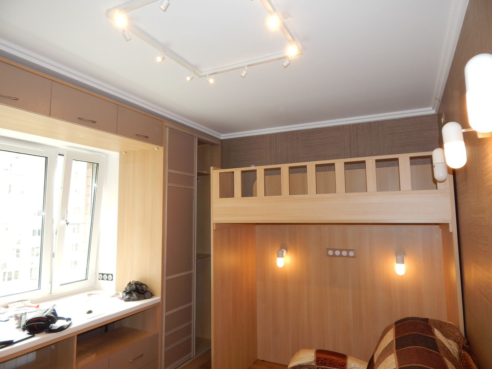 Ремонт квартиры