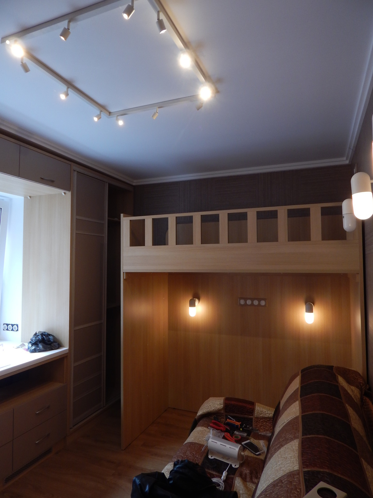 Ремонт квартиры