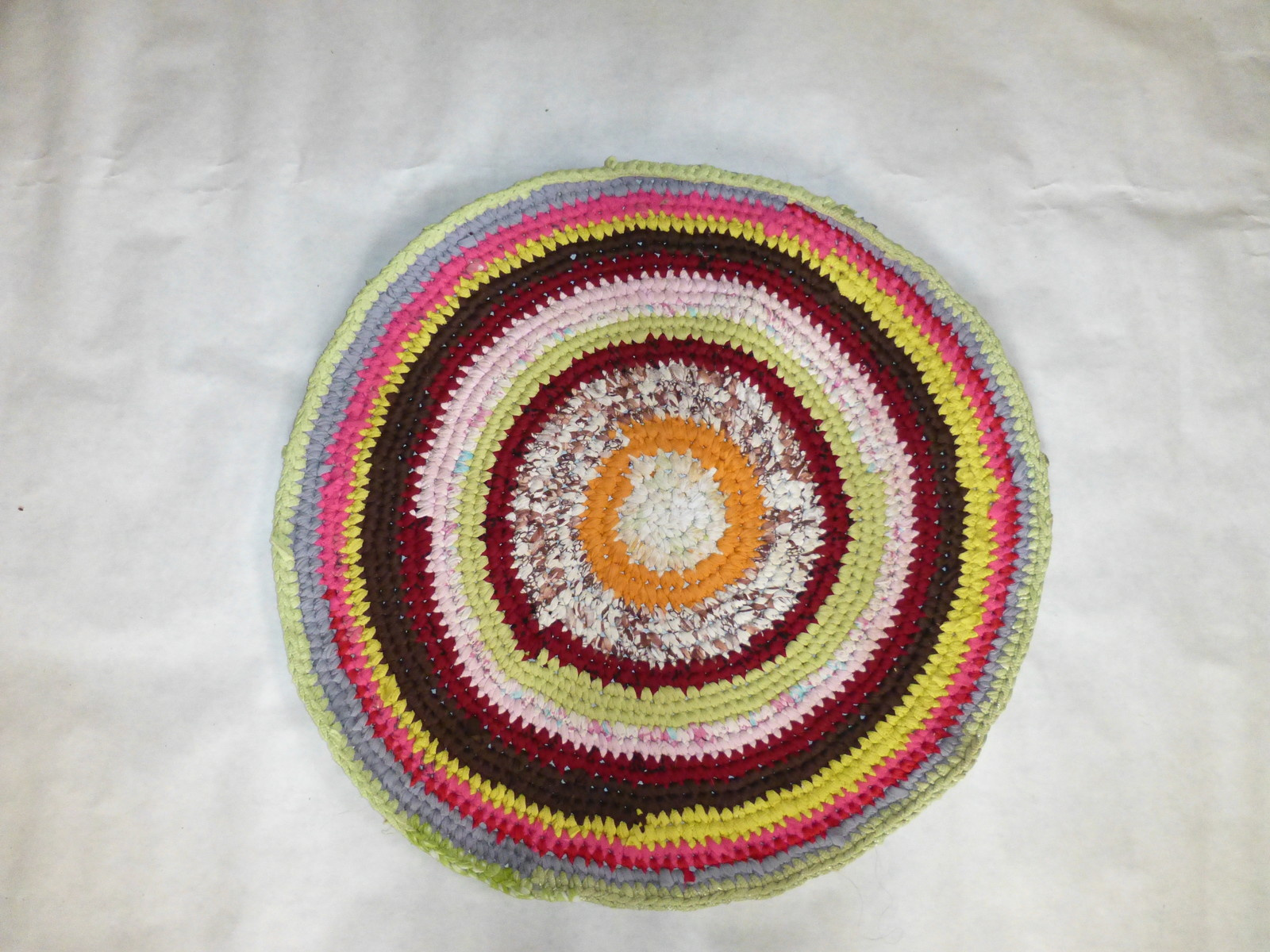 Уютный деревенский дом