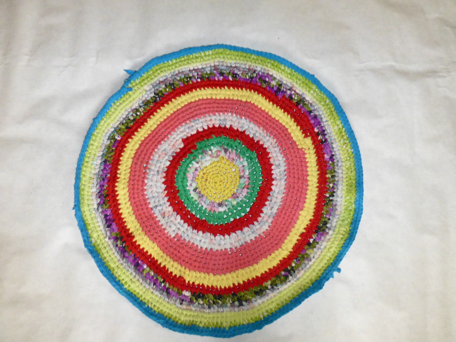 Уютный деревенский дом