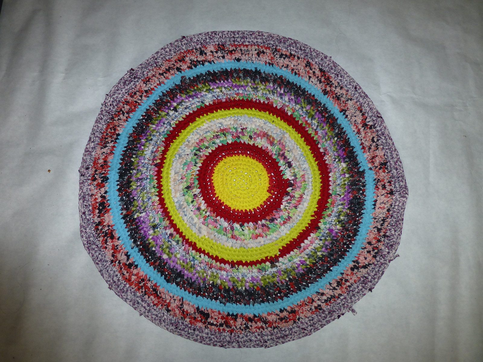 Уютный деревенский дом