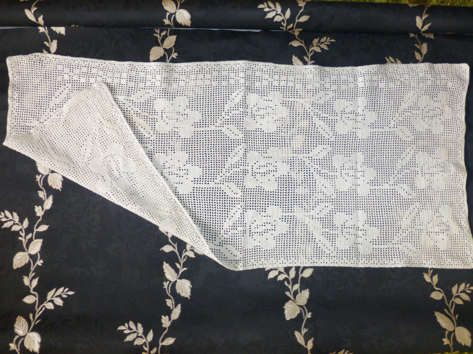 Уютный деревенский дом