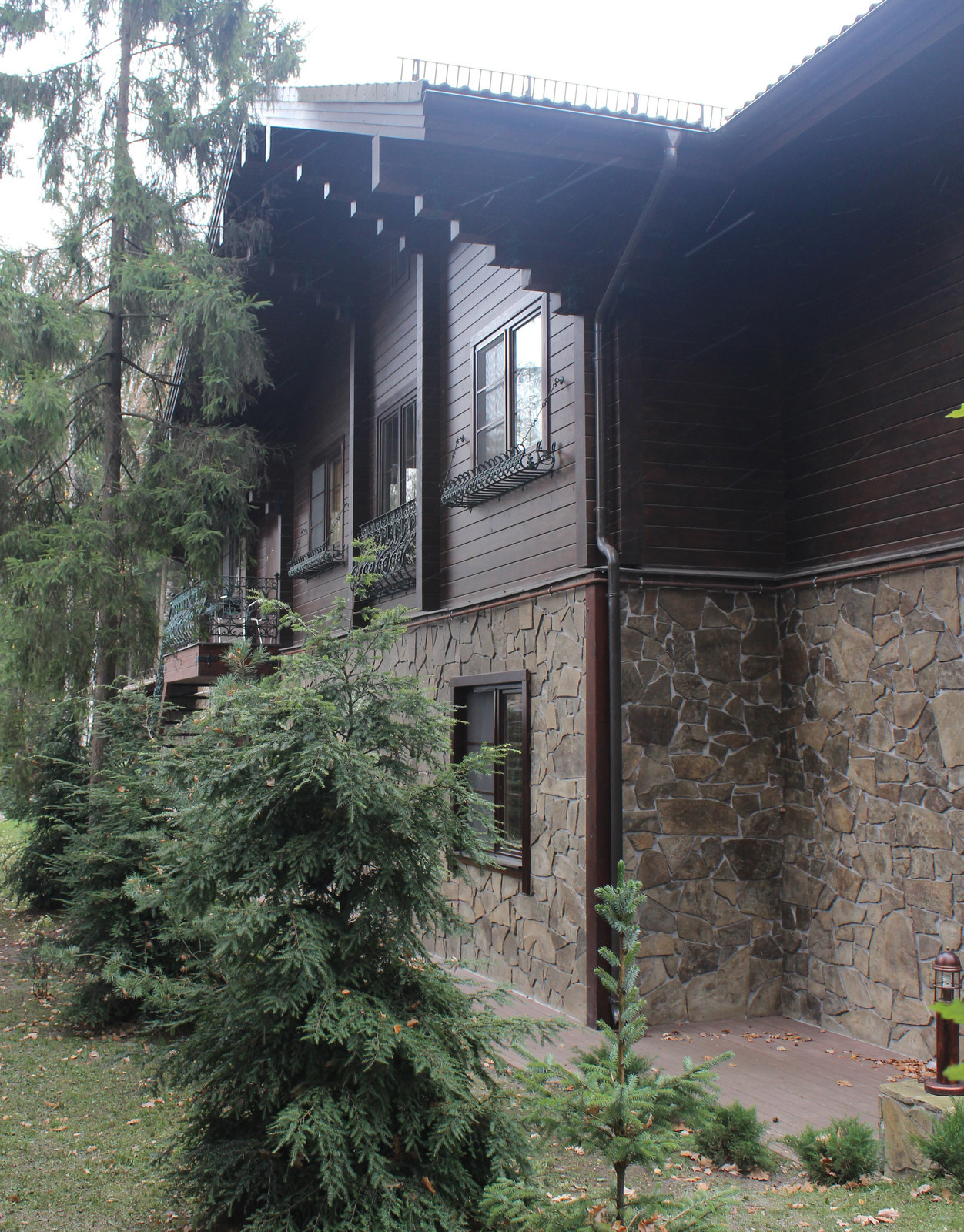 Новогорск-7