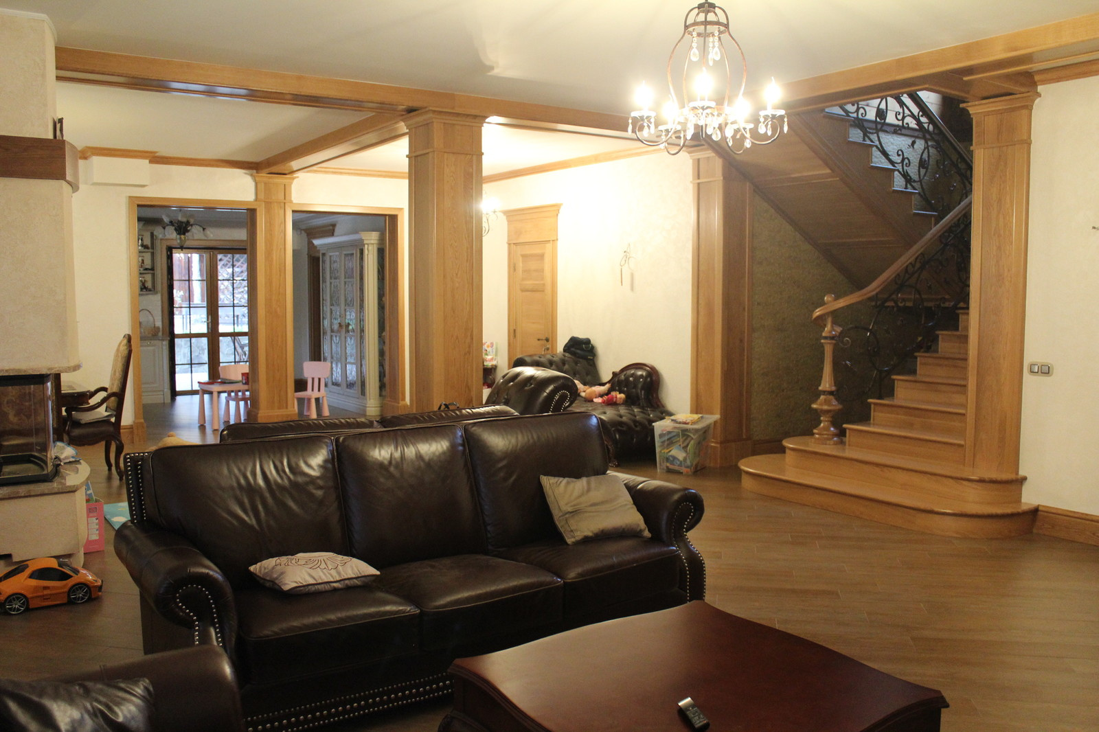 Новогорск-7