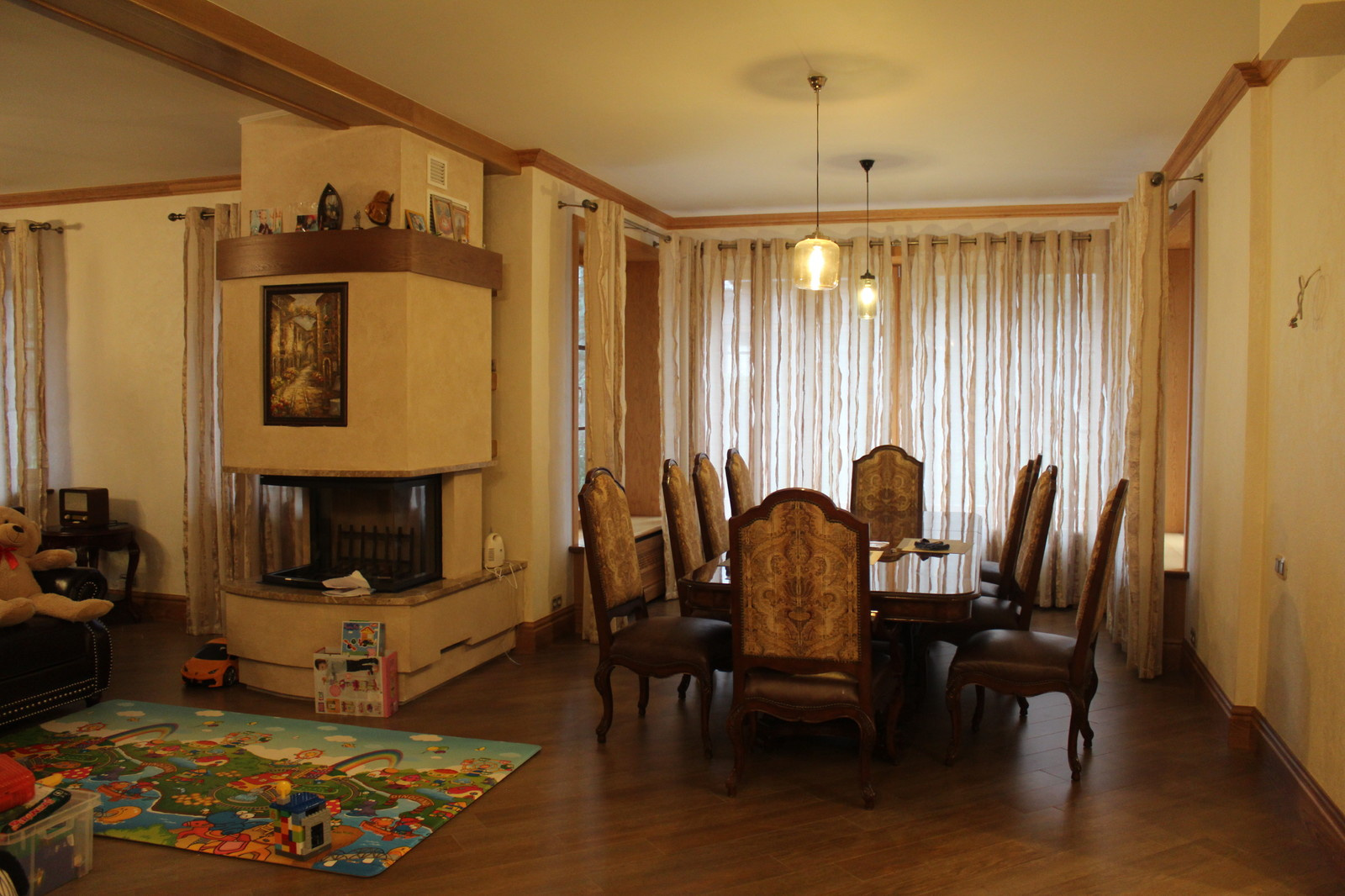 Новогорск-7