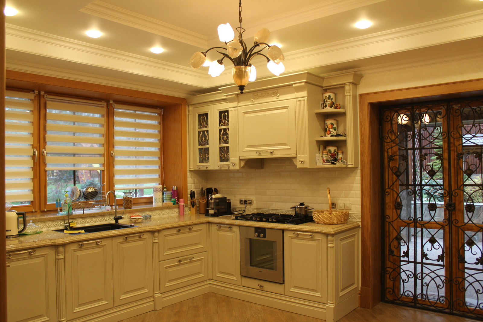 Новогорск-7