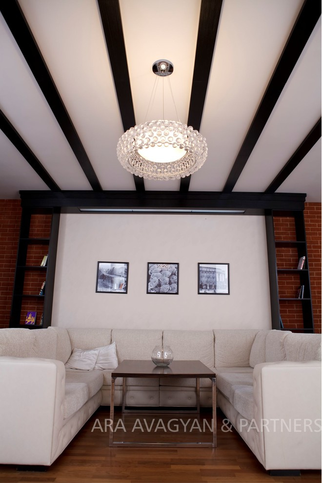 Apartment in North ave.