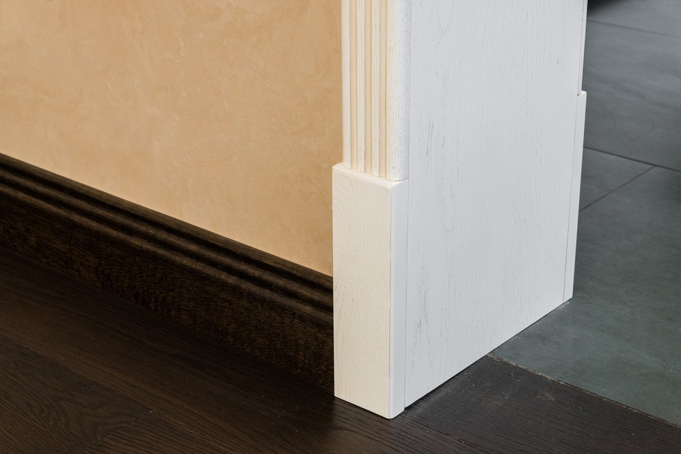 Ремонт квартиры 240 м2