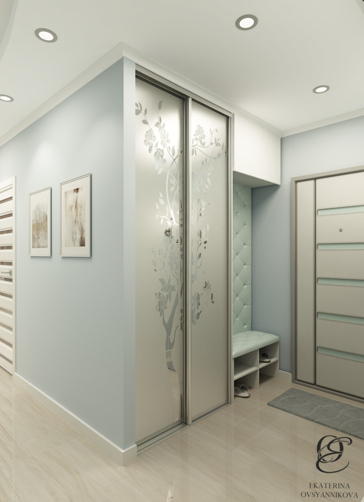 Новостройка