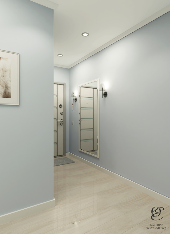 Новостройка