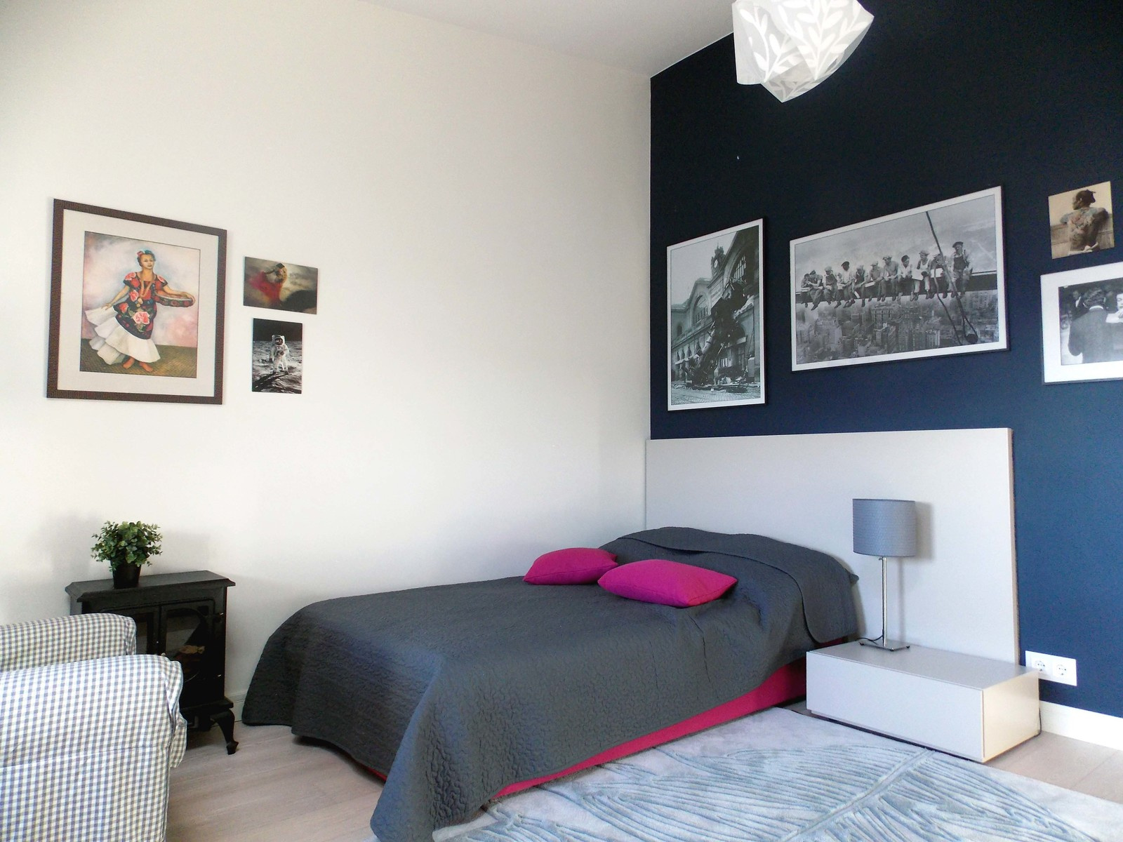 Таунхаус в "Северной слободе" 120 метров