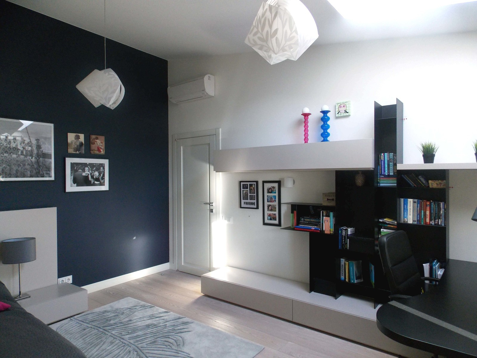 Таунхаус в "Северной слободе" 120 метров