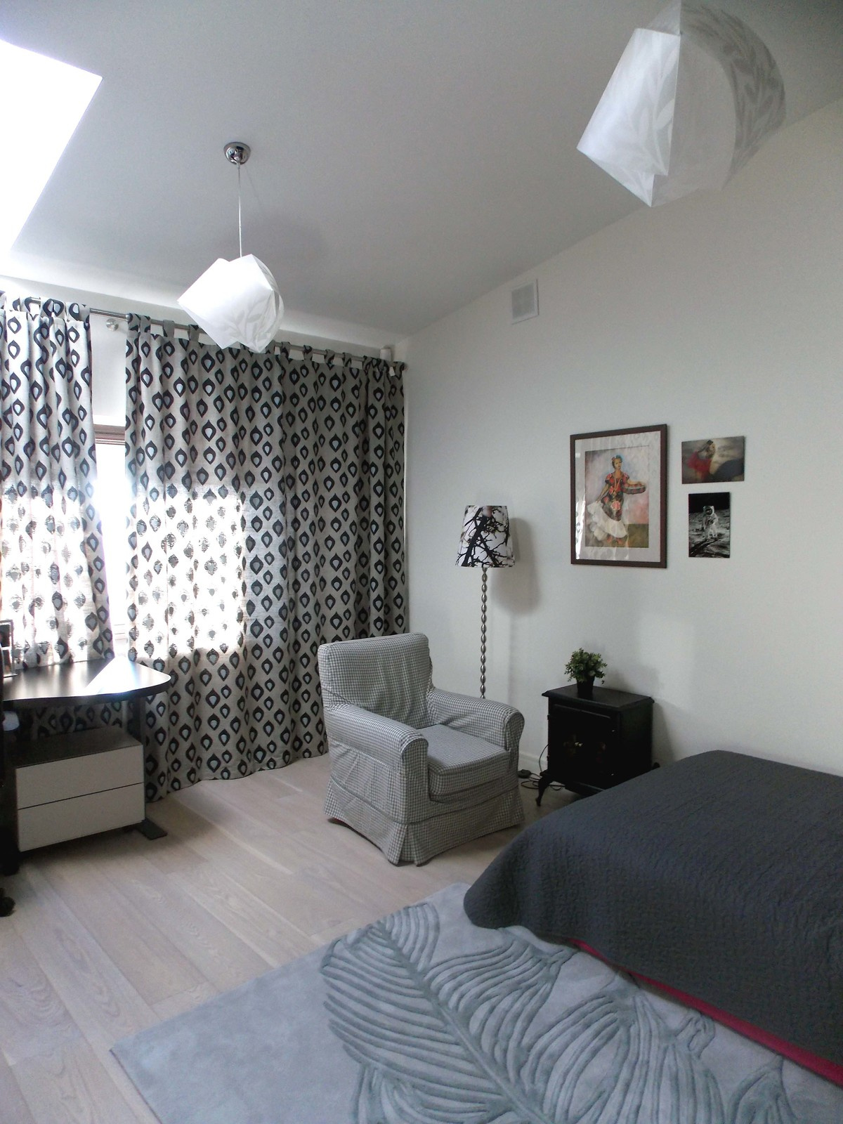 Таунхаус в "Северной слободе" 120 метров