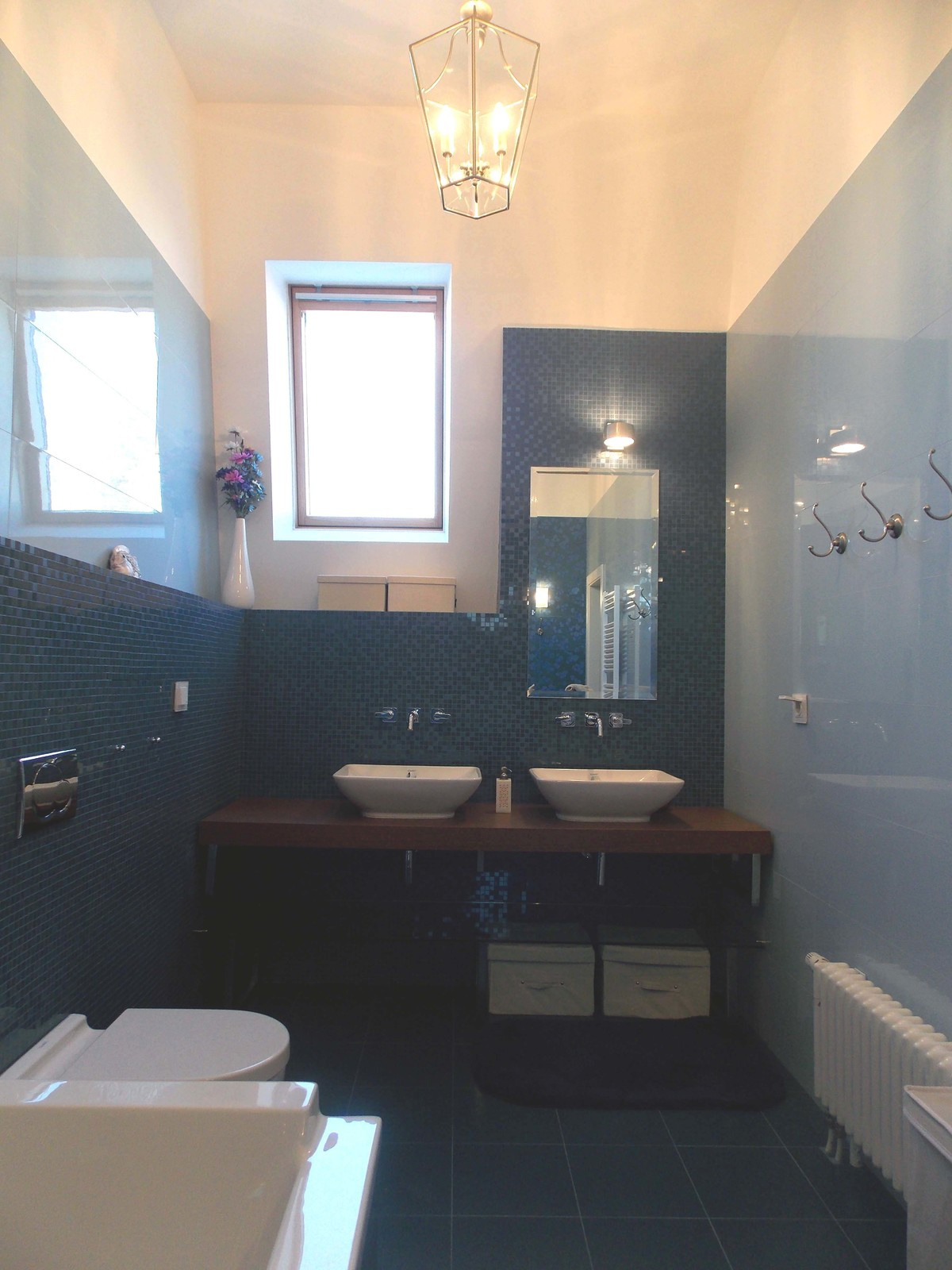 Таунхаус в "Северной слободе" 120 метров