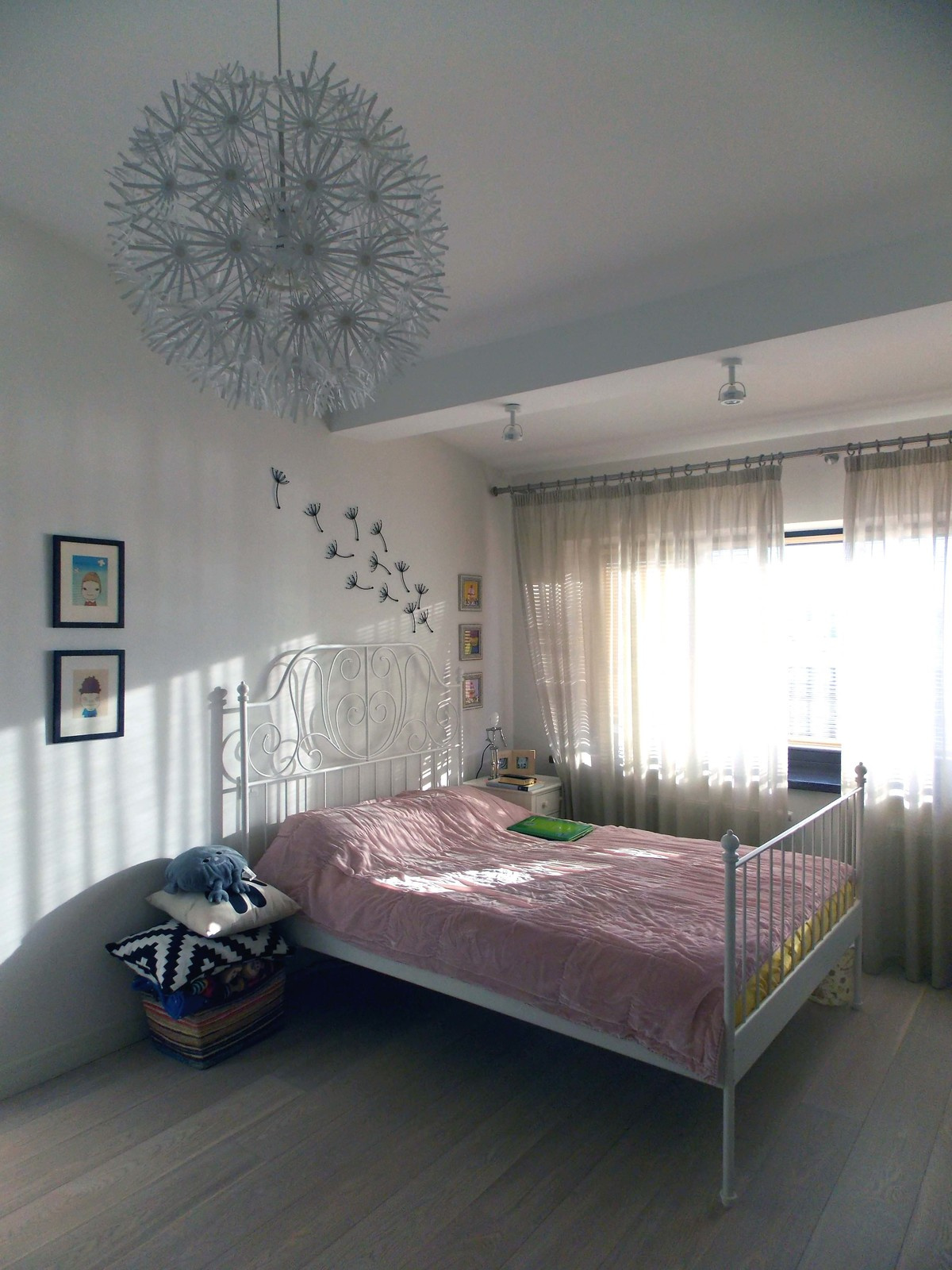 Таунхаус в "Северной слободе" 120 метров