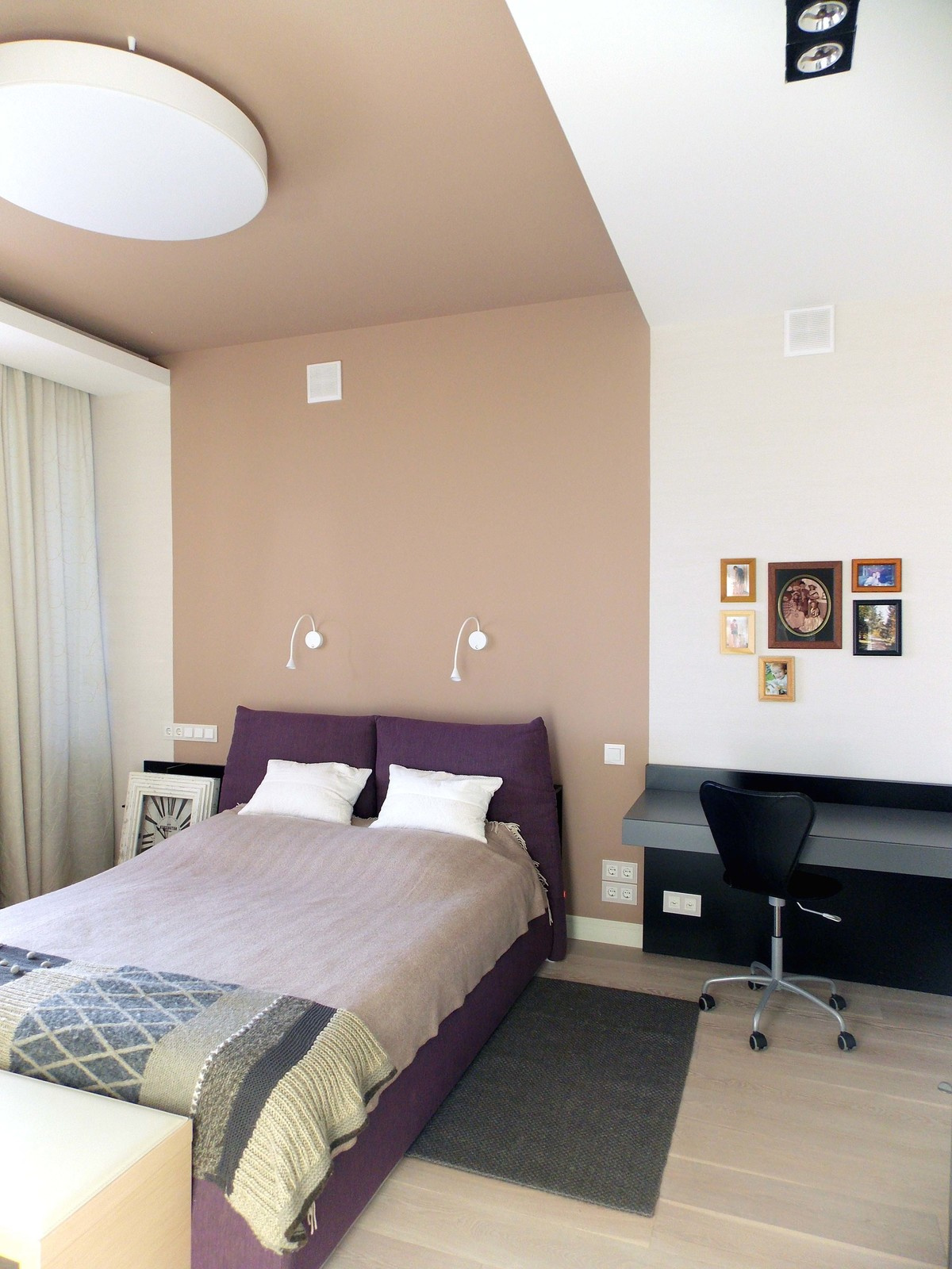 Таунхаус в "Северной слободе" 120 метров