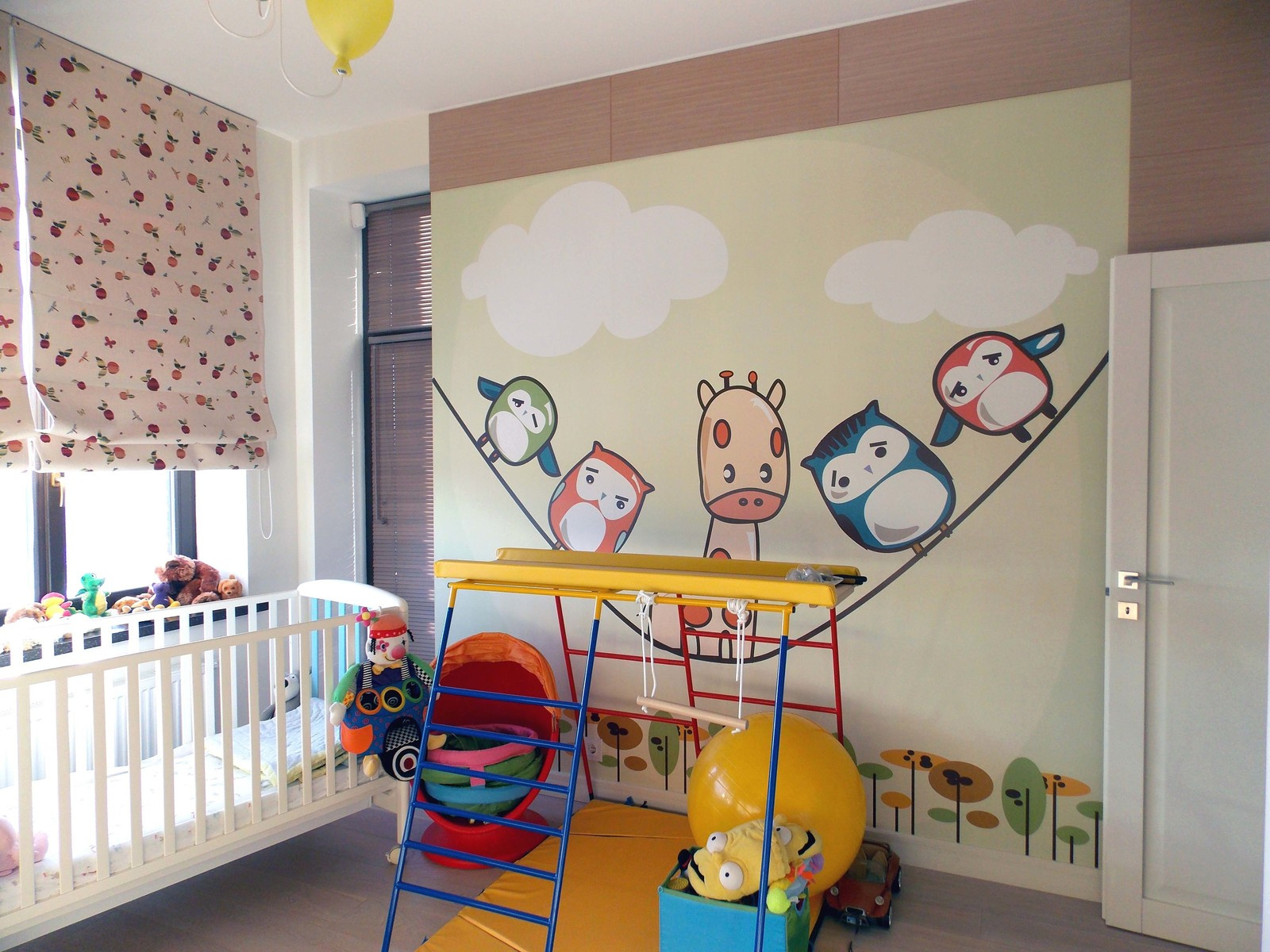 Таунхаус в "Северной слободе" 120 метров