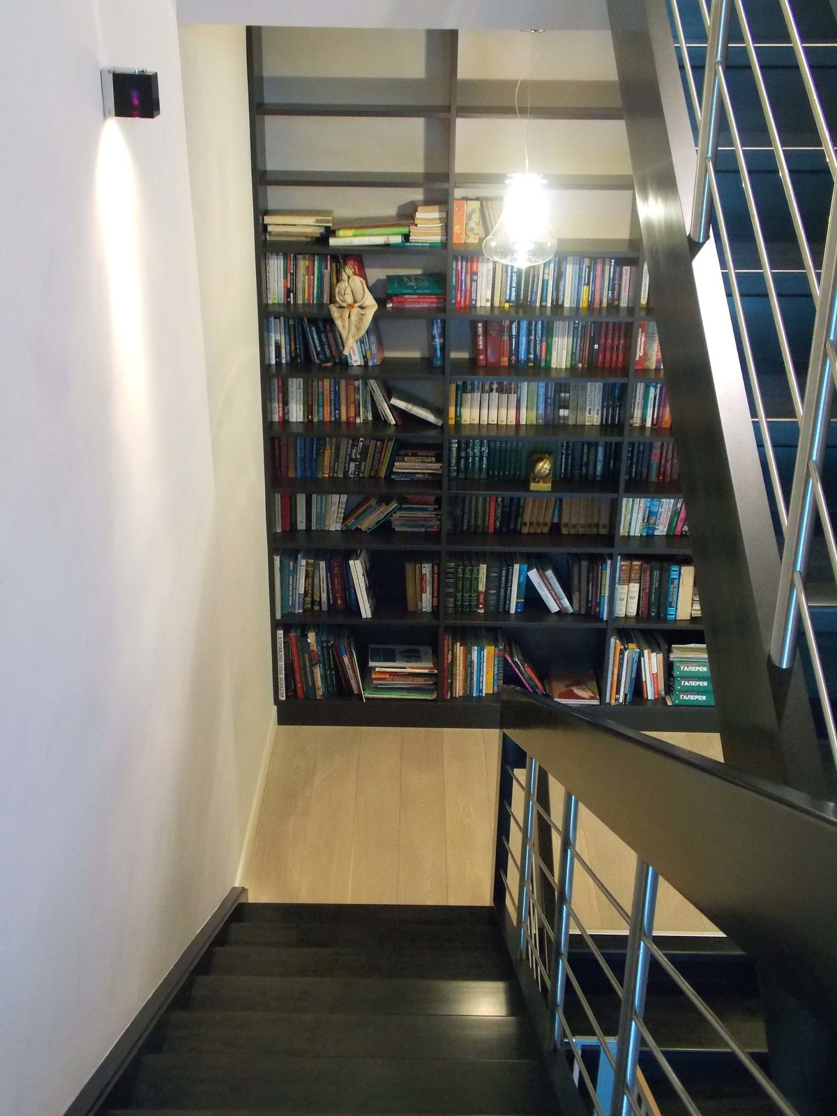 Таунхаус в "Северной слободе" 120 метров