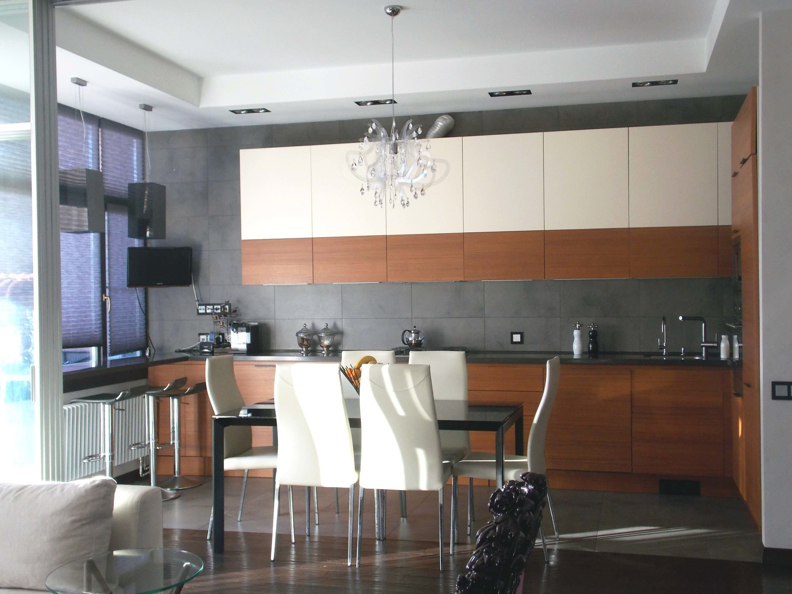 Таунхаус в "Северной слободе" 120 метров