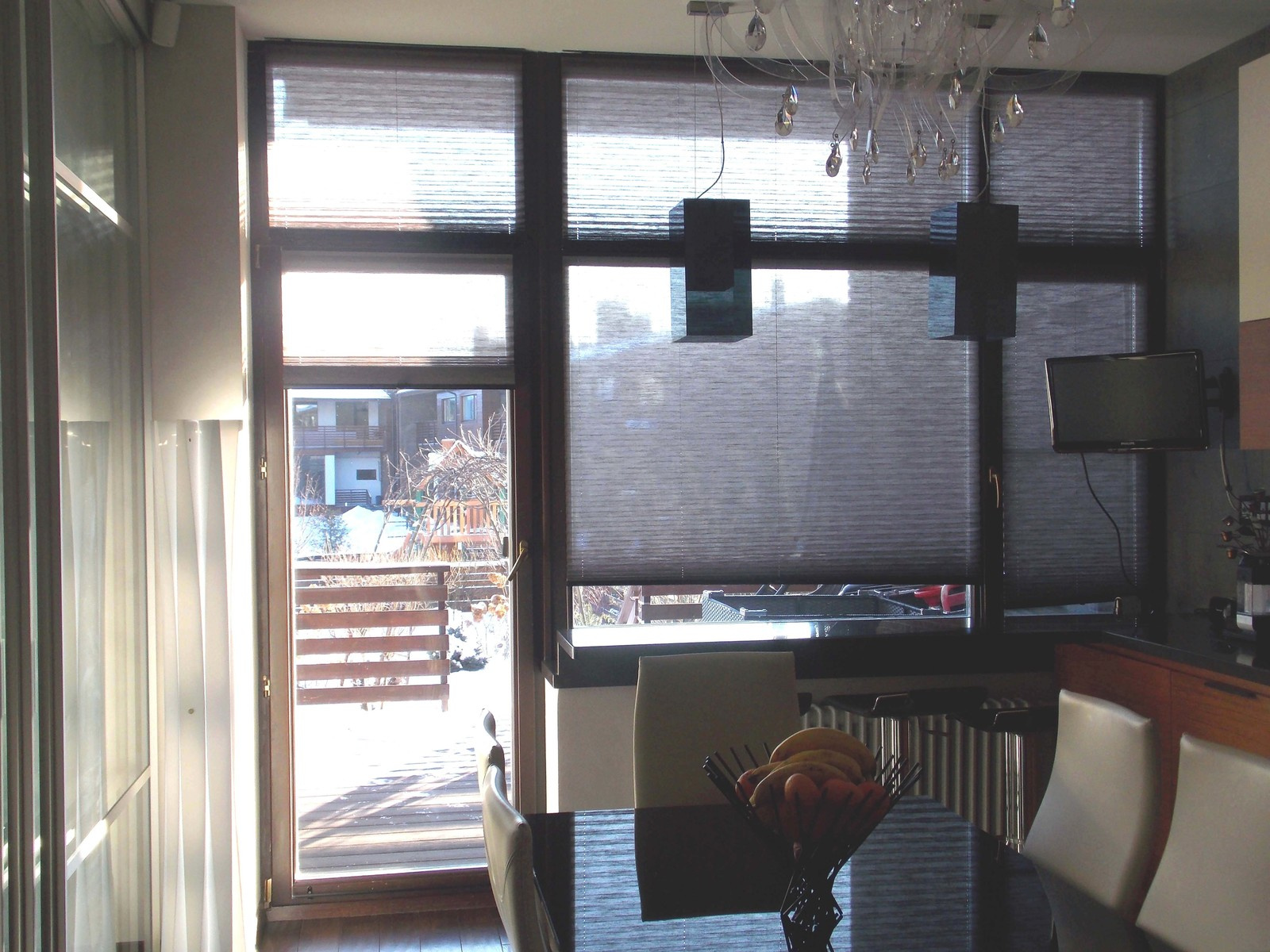 Таунхаус в "Северной слободе" 120 метров