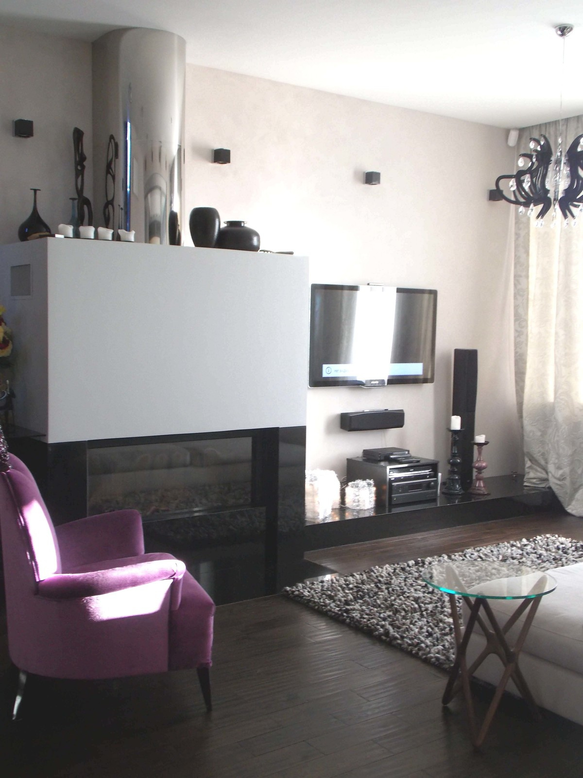 Таунхаус в "Северной слободе" 120 метров