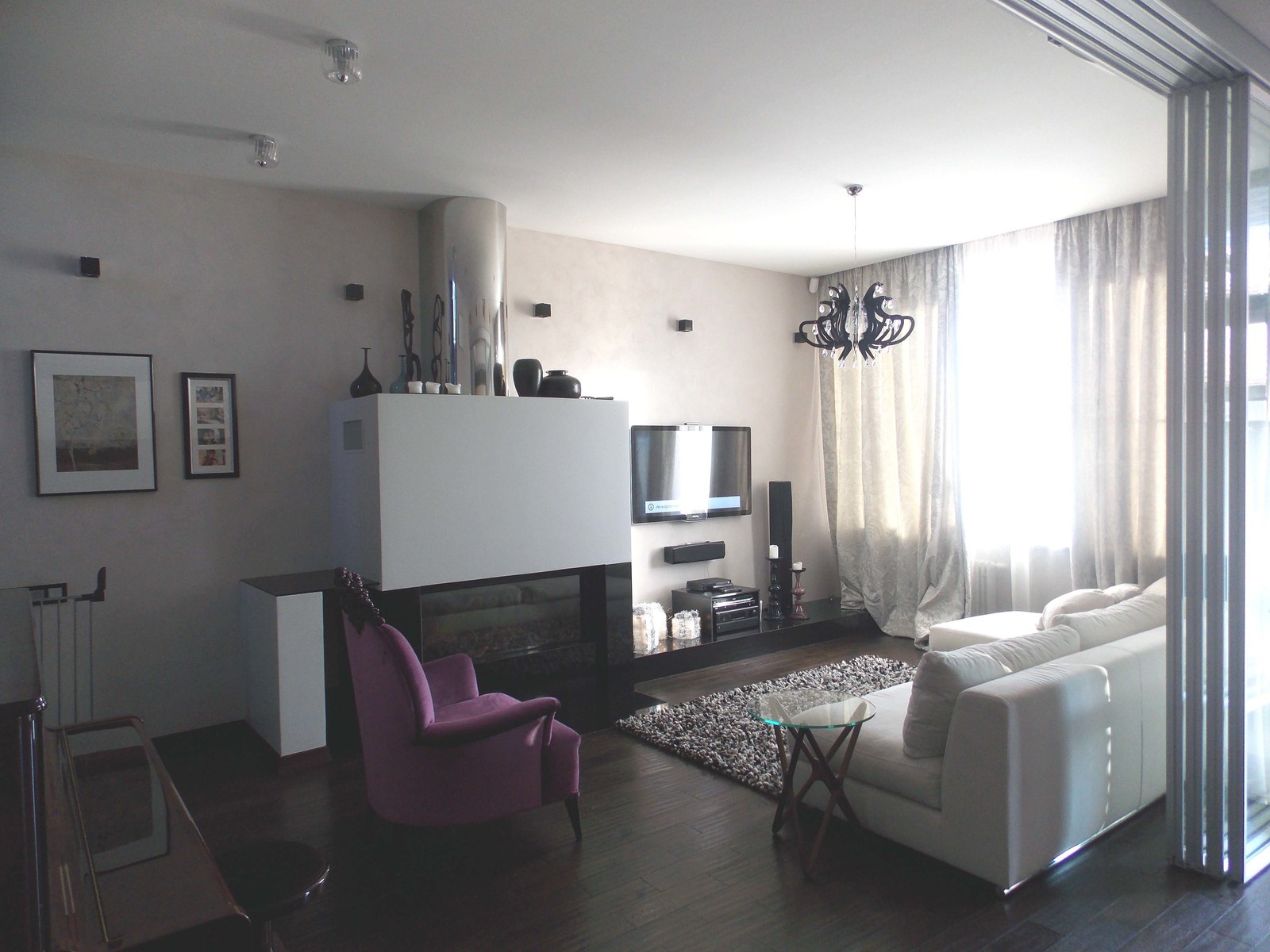 Таунхаус в "Северной слободе" 120 метров