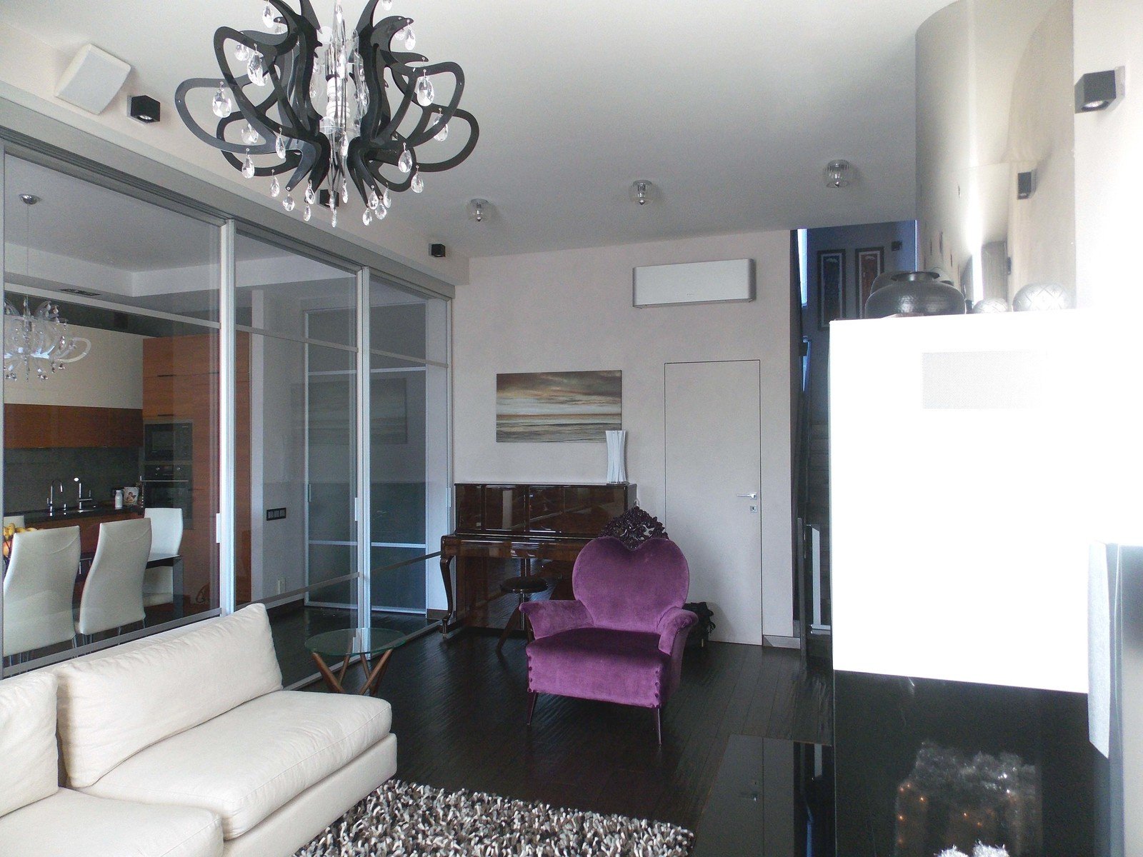 Таунхаус в "Северной слободе" 120 метров