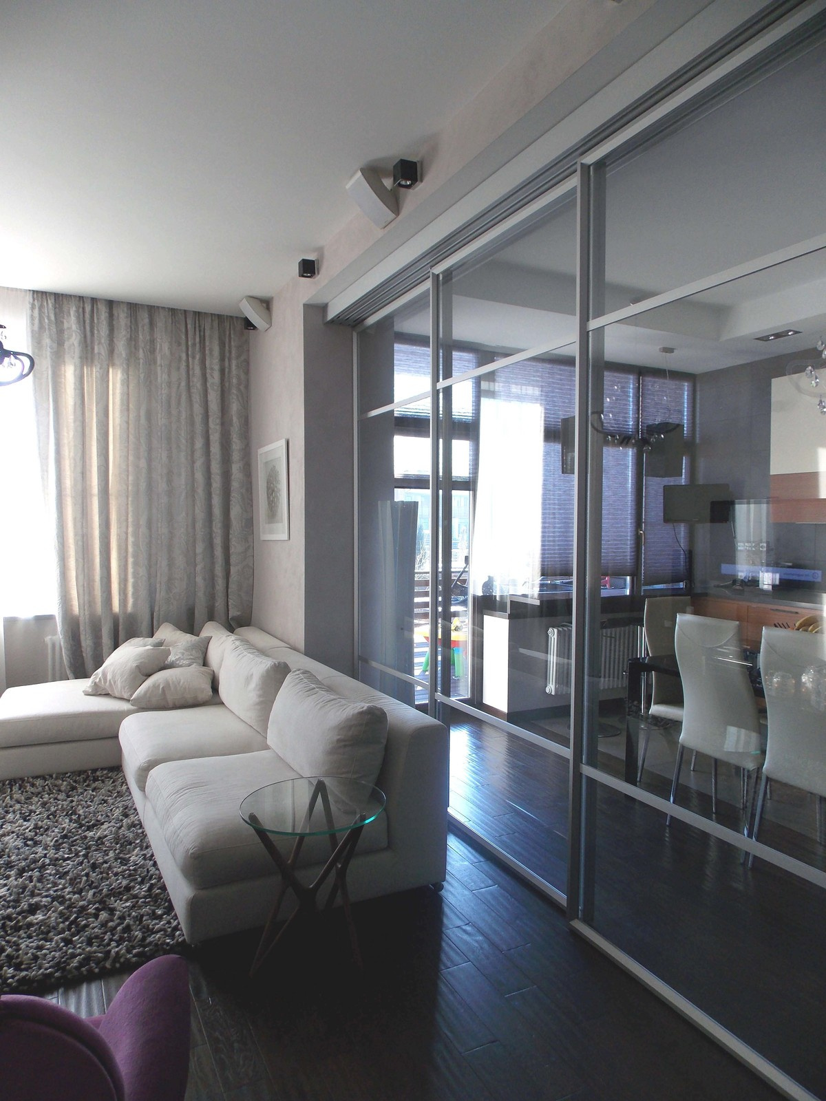 Таунхаус в "Северной слободе" 120 метров