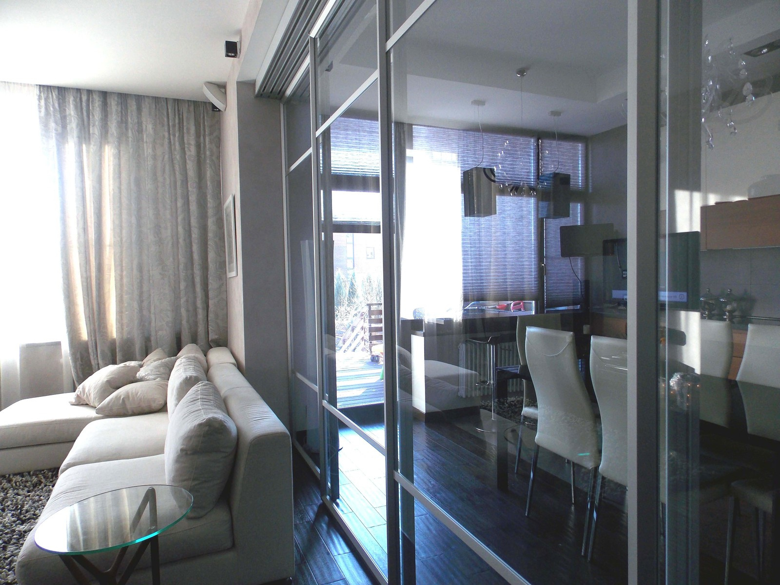 Таунхаус в "Северной слободе" 120 метров