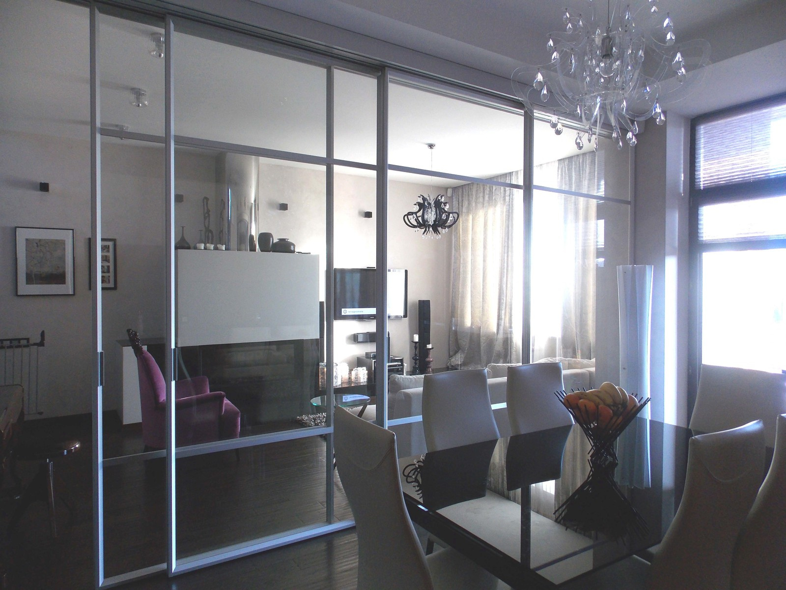 Таунхаус в "Северной слободе" 120 метров