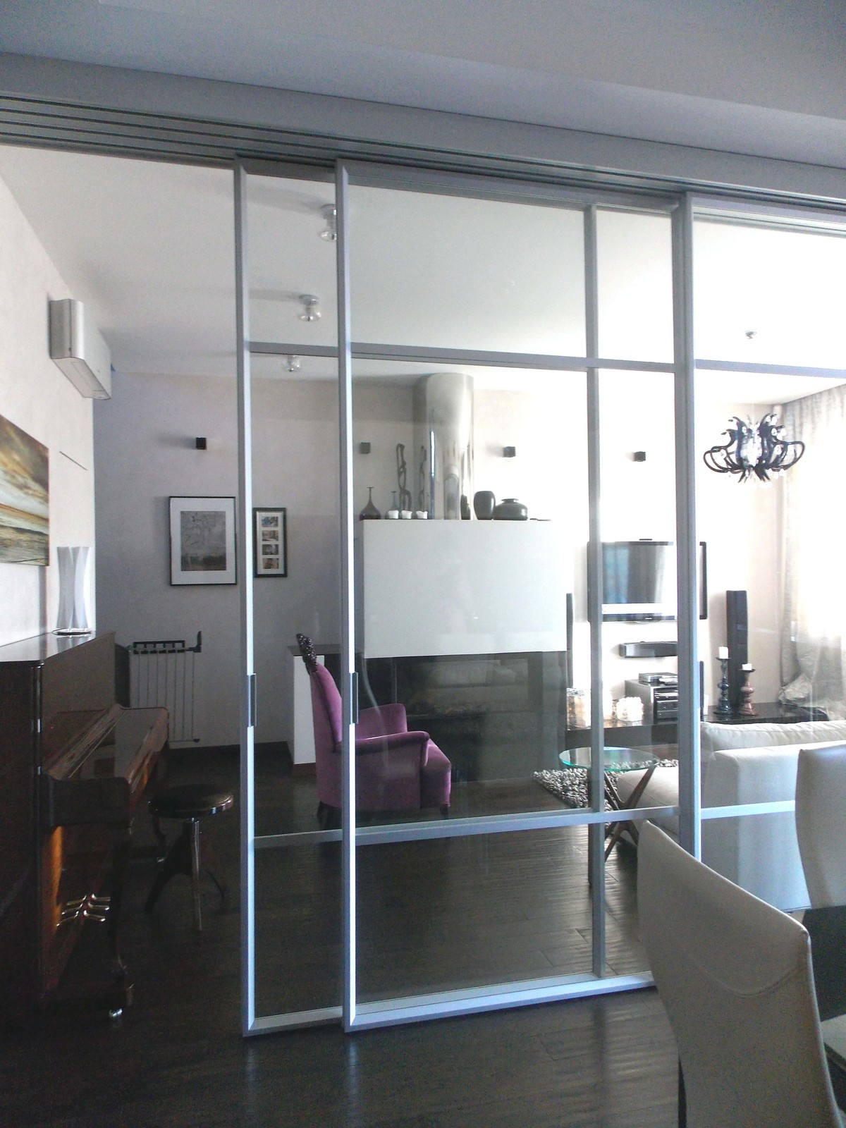 Таунхаус в "Северной слободе" 120 метров