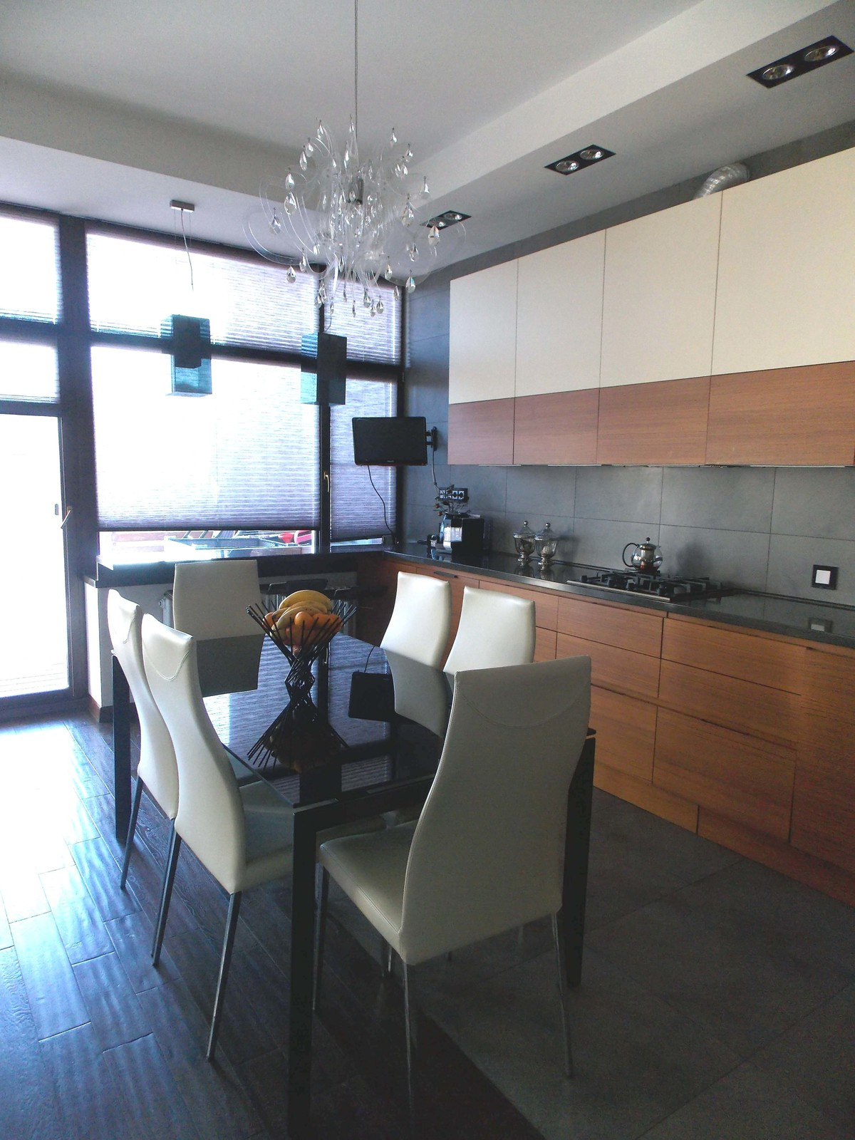 Таунхаус в "Северной слободе" 120 метров