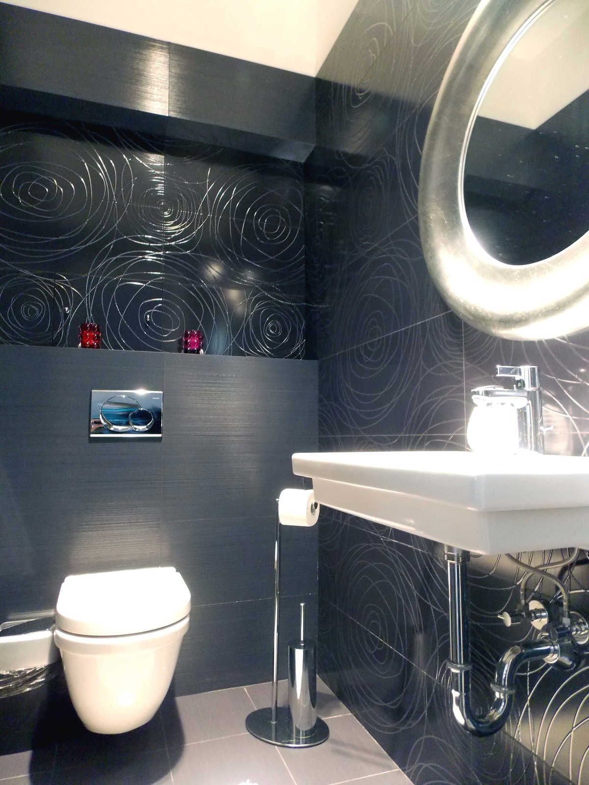 Обложка проекта: Таунхаус в "Северной слободе" 120 метров