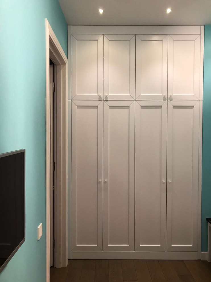 ЖК "ЛОСИНЫЙ ОСТРОВ"