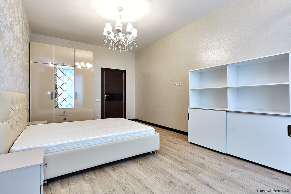 076 Квартира