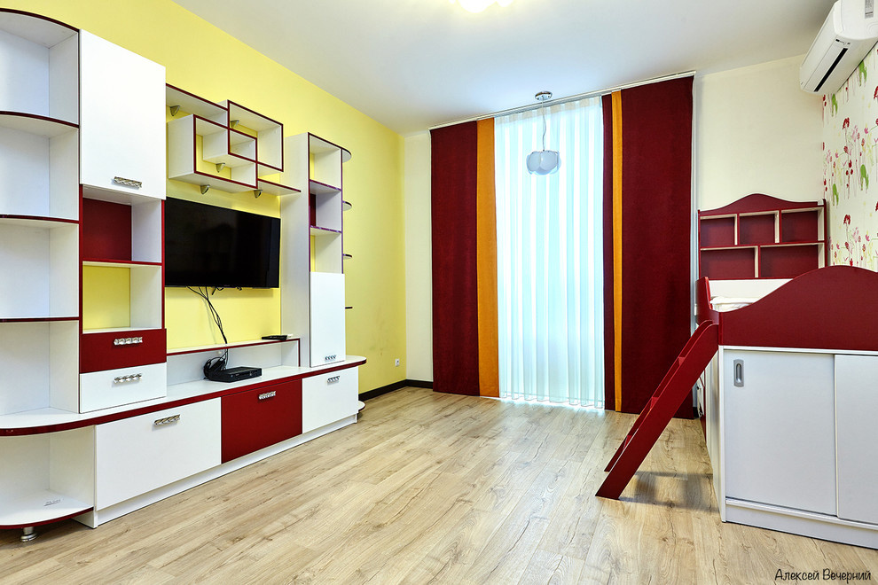 076 Квартира