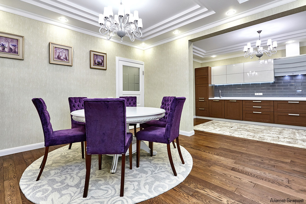 077 Квартира