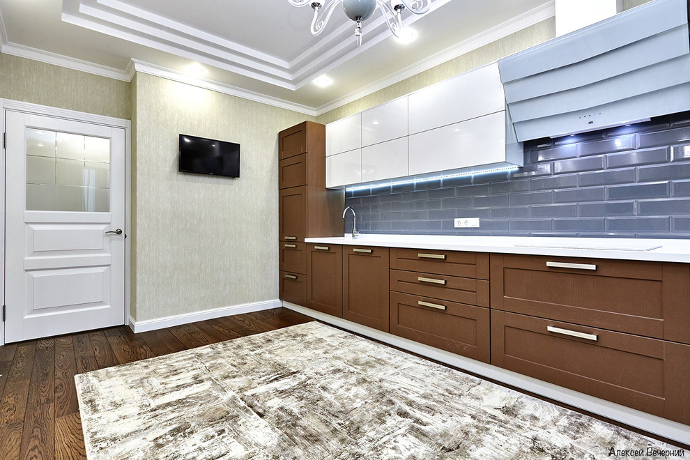 077 Квартира
