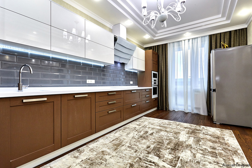 077 Квартира