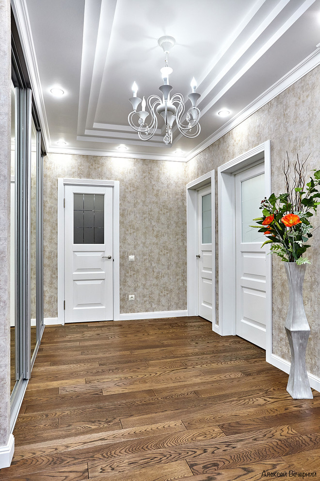077 Квартира