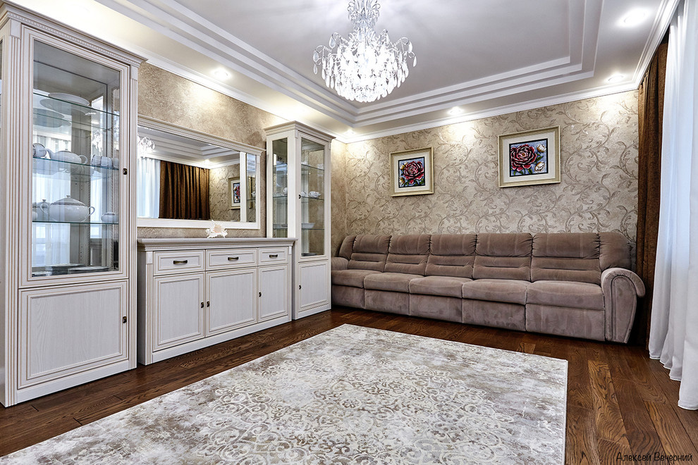 077 Квартира