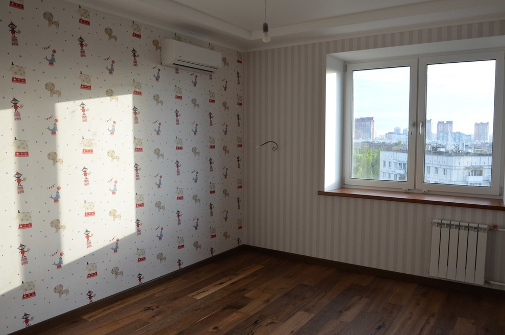 Обложка проекта: здесь представлены не наши работы разные