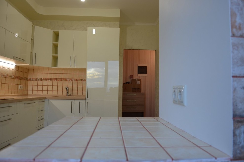 здесь представлены некоторые наши работы разные